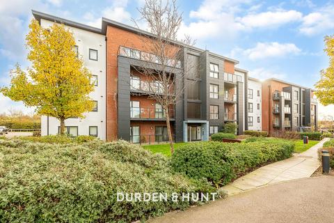 1 bedroom apartment for sale, Catkin House, Firwood Lane, Harold Wood, Romford, RM3