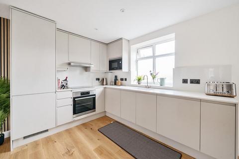 1 bedroom flat for sale, Cavendish Road, Chiswick