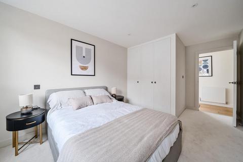 1 bedroom flat for sale, Cavendish Road, Chiswick