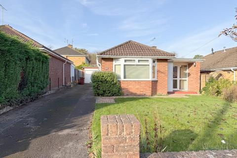 3 bedroom bungalow to rent, St. Marks, Cheltenham GL51 7AL