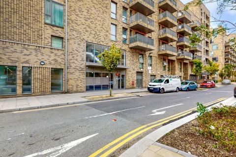 2 bedroom flat for sale, Ketch Street, Barking IG11