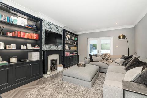 4 bedroom detached house for sale, Duthie Park Place, Academy Park, Glasgow