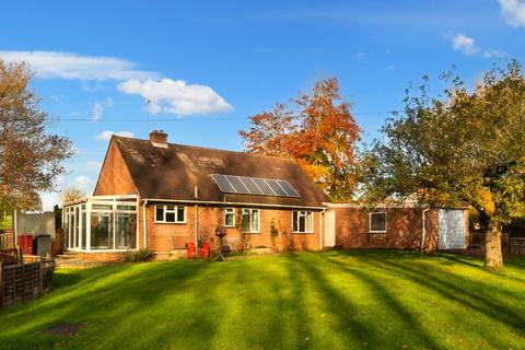 3 bedroom detached bungalow for sale, Duncton, Near Petworth, West Sussex