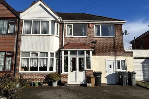 4 bedroom semi-detached house for sale, George Frederick Road, Sutton Coldfield