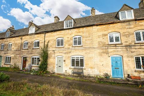 2 bedroom cottage for sale, Park Terrace, Windmill Road, Minchinhampton