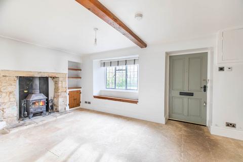 2 bedroom cottage for sale, Park Terrace, Windmill Road, Minchinhampton