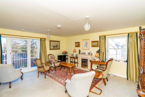 2 bedroom apartment for sale, Scholars Gate, Abbey Park Avenue, St. Andrews, Fife