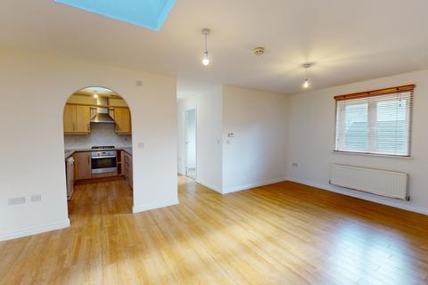 2 bedroom apartment to rent, Kempley Close, Battledown Park