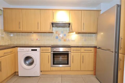 2 bedroom terraced house to rent, Wych Hill Park, Woking, Surrey, GU22