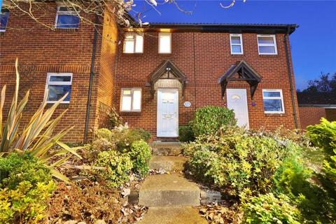 2 bedroom terraced house to rent, Wych Hill Park, Woking, Surrey, GU22