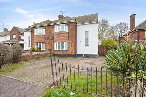 3 bedroom semi-detached house for sale, Loring Road, Bedfordshire LU6