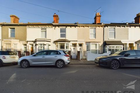 2 bedroom terraced house to rent, Aylesbury Road, Portsmouth