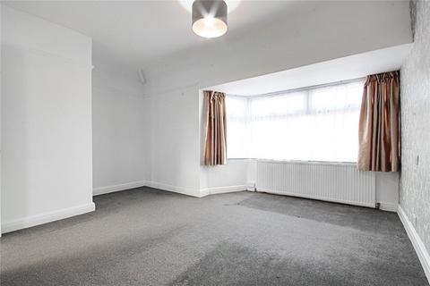 2 bedroom end of terrace house to rent, Oaklands Avenue, London, N9