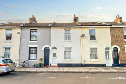 2 bedroom terraced house for sale, Leopold Street, Southsea, Portsmouth