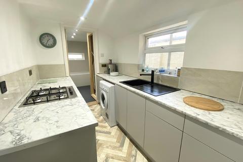 2 bedroom terraced house for sale, Leopold Street, Southsea, Portsmouth