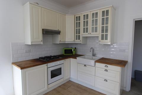 2 bedroom apartment for sale, Hamilton Road, Bournemouth