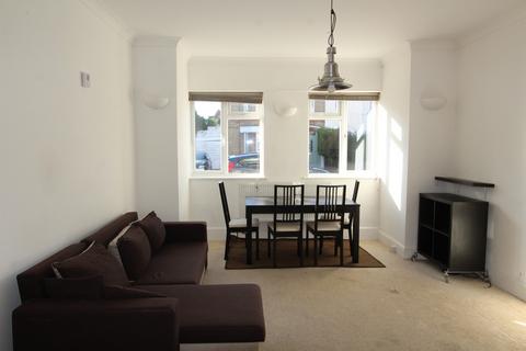Flat 1, 10 Hamilton Road, Boscombe, Bournemouth, BH1 4EH