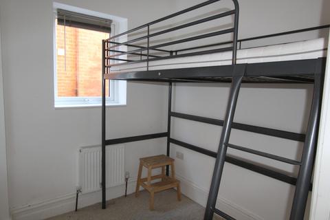 Flat 1, 10 Hamilton Road, Boscombe, Bournemouth, BH1 4EH