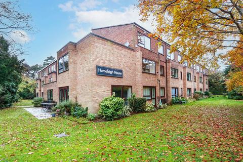 1 bedroom apartment for sale, Wellington Road, Bournemouth