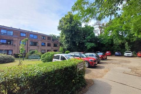 1 bedroom apartment for sale, Wellington Road, Bournemouth