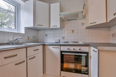 1 bedroom apartment for sale, Wellington Road, Bournemouth