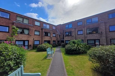 1 bedroom apartment for sale, Wellington Road, Bournemouth