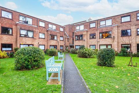 1 bedroom apartment for sale, Wellington Road, Bournemouth