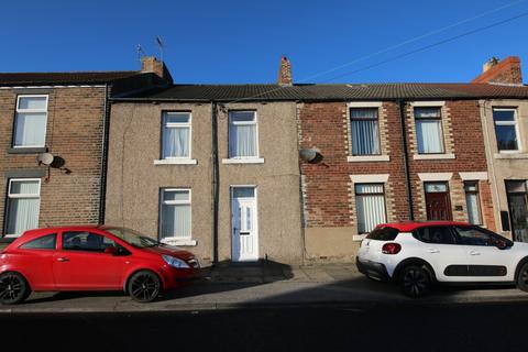 3 bedroom terraced house for sale, Frederick Street North, Meadowfield, Durham, DH7