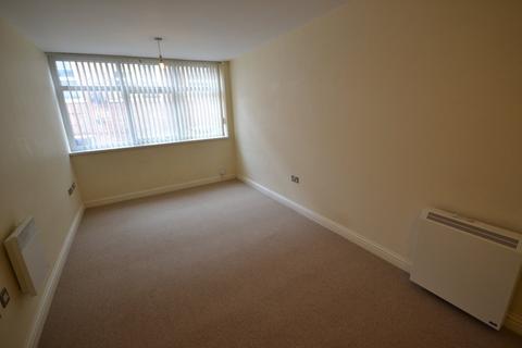 1 bedroom flat to rent, Albion House, Leicester LE1