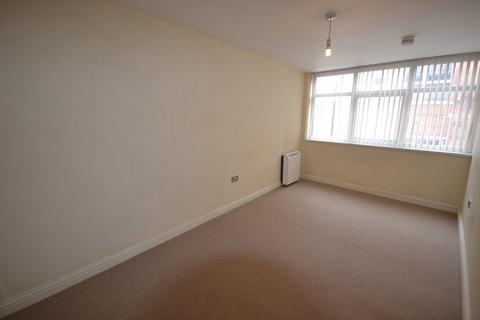 1 bedroom flat to rent, Albion House, Leicester LE1