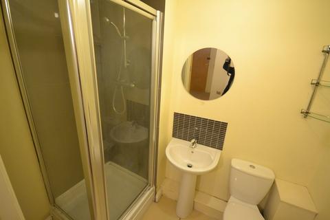 1 bedroom flat to rent, Albion House, Leicester LE1