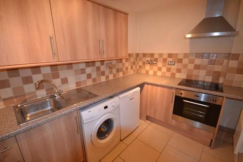 1 bedroom flat to rent, Albion House, Leicester LE1