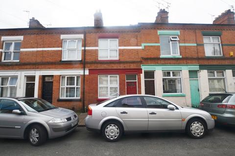 10 Battenberg Road, Leicester, LE3 5HA