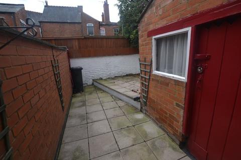 10 Battenberg Road, Leicester, LE3 5HA