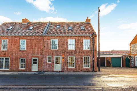 3 bedroom townhouse for sale, Burnham Market