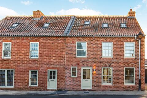 3 bedroom townhouse for sale, Burnham Market