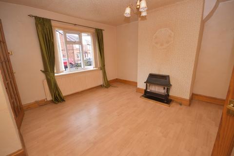 3 bedroom end of terrace house for sale, George Street, Whitchurch