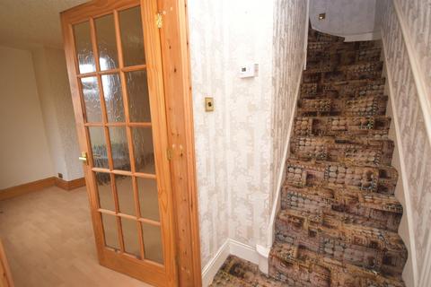 3 bedroom end of terrace house for sale, George Street, Whitchurch