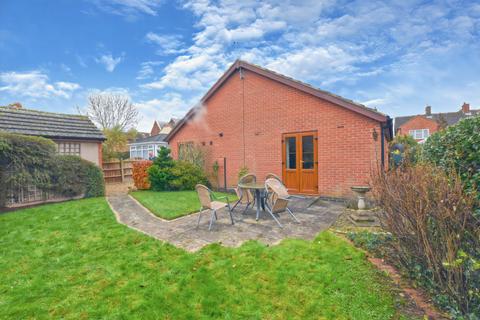 3 bedroom detached bungalow for sale, Buntingsdale Road, Market Drayton