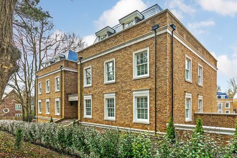 3 bedroom apartment for sale, Langham Place, Woodpeckers Drive, Stockbridge Road, Winchester, SO22