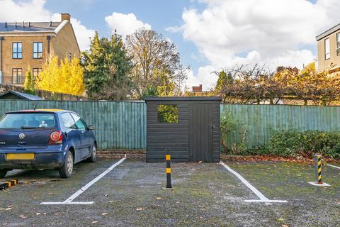 Parking for sale, West End Close, Winchester, SO22