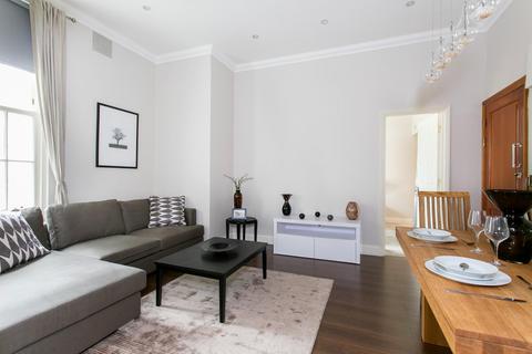 1 bedroom flat to rent, 43 Regents Park Road, London NW1