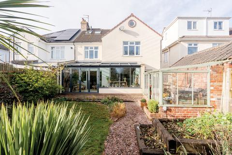 4 bedroom semi-detached house for sale, Bristol BS16