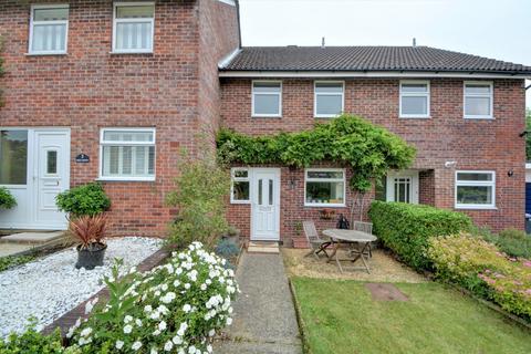 2 bedroom terraced house for sale, Holt Down, Petersfield, Hampshire