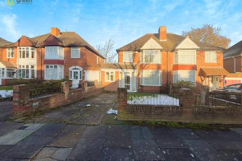 3 bedroom semi-detached house for sale, Yateley Avenue, Birmingham B42