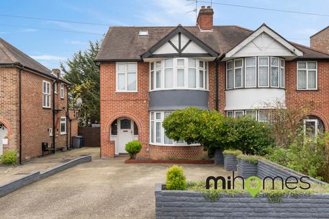 4 bedroom semi-detached house for sale, The Woodlands, London