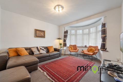 4 bedroom semi-detached house for sale, The Woodlands, London