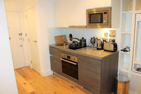 1 bedroom apartment for sale, Station Road, Hayes