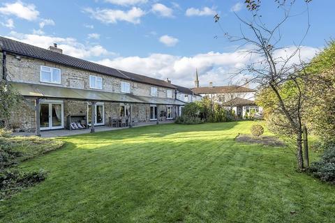 5 bedroom detached house for sale, Methwold