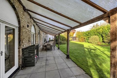 5 bedroom detached house for sale, Methwold